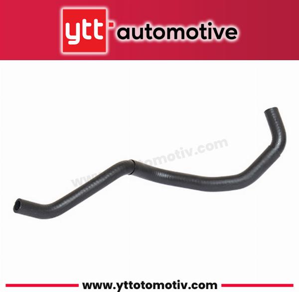 YTT Y32138 - Шланг радіатора autozip.com.ua