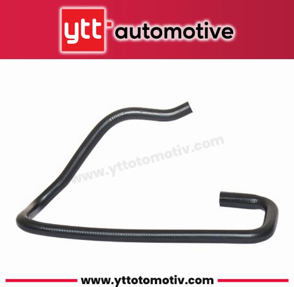 YTT Y32121 - Шланг радіатора autozip.com.ua