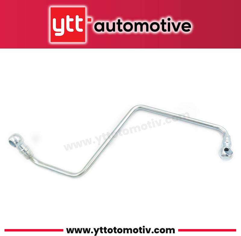 YTT Y32178 - Маслопровод, компресор autozip.com.ua