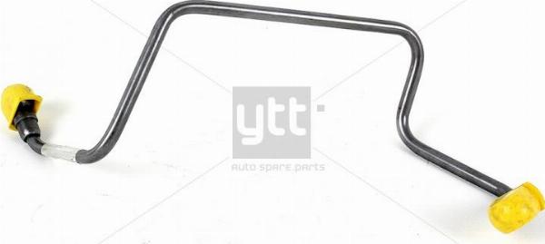 YTT Y32177 - Маслопровод, компресор autozip.com.ua