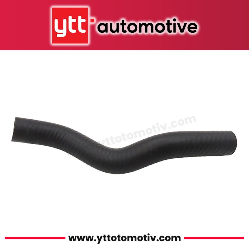 YTT Y32258 - Трубка повітря, що нагнітається autozip.com.ua