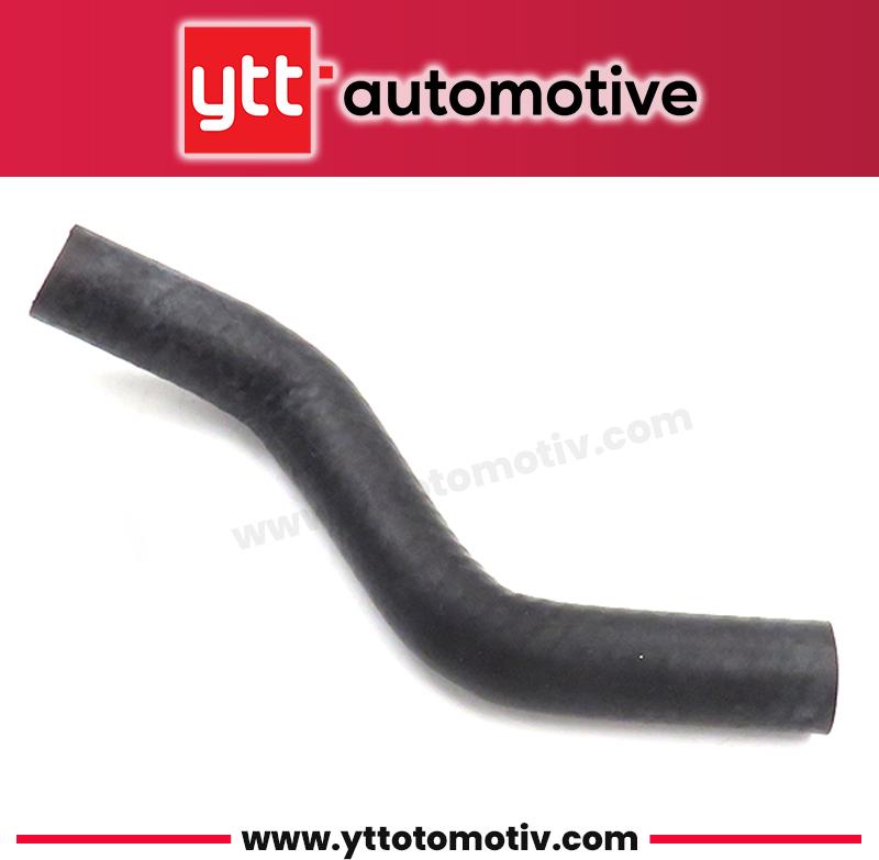 YTT Y32212 - Трубка повітря, що нагнітається autozip.com.ua