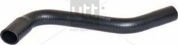 YTT Y32235 - Шланг радіатора autozip.com.ua