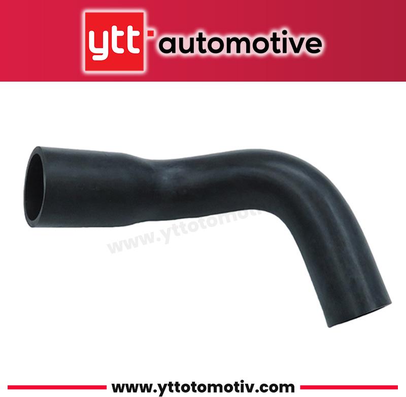 YTT Y32270 - Шланг, воздухоотвод кришки головки циліндра autozip.com.ua