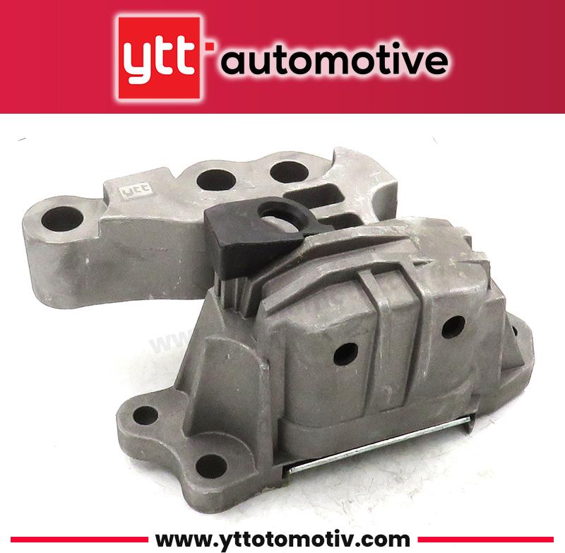 YTT Y24044 - Подушка, підвіска двигуна autozip.com.ua