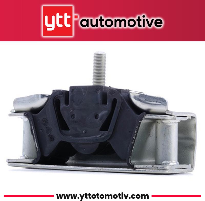 YTT Y24048 - Подушка, підвіска двигуна autozip.com.ua