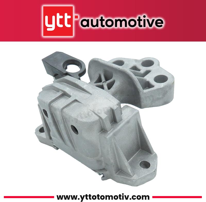 YTT Y24052 - Подушка, підвіска двигуна autozip.com.ua