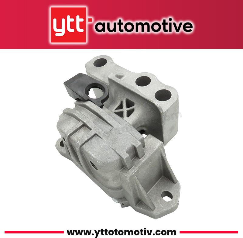YTT Y24145 - Подушка, підвіска двигуна autozip.com.ua