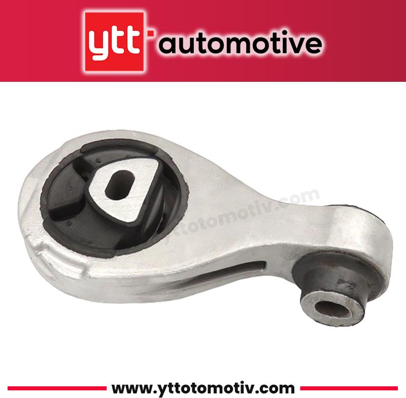 YTT Y24174 - Подушка, підвіска двигуна autozip.com.ua