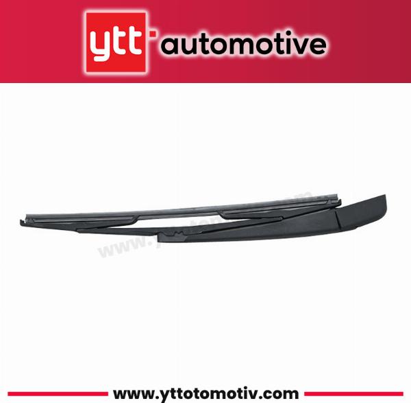 YTT Y2047 - Важіль склоочисника, система очищення вікон autozip.com.ua