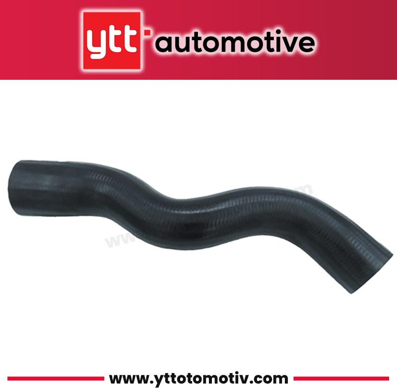 YTT Y20004 - Трубка повітря, що нагнітається autozip.com.ua