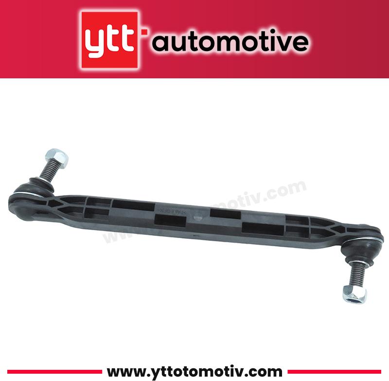 YTT Y20024 - Тяга / стійка, підвіска колеса autozip.com.ua