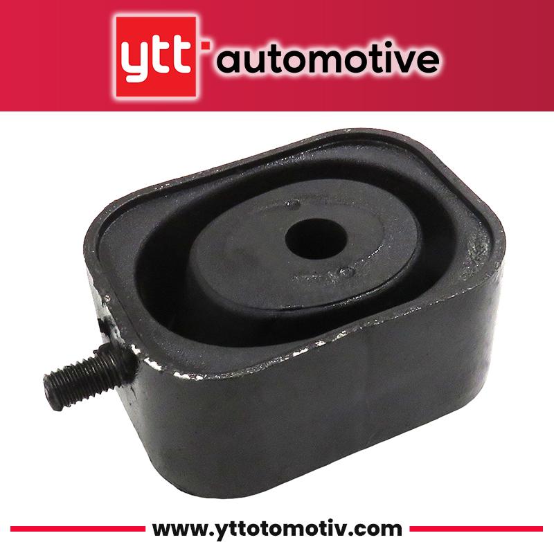 YTT Y20274 - Кронштейн, втулка, система випуску autozip.com.ua