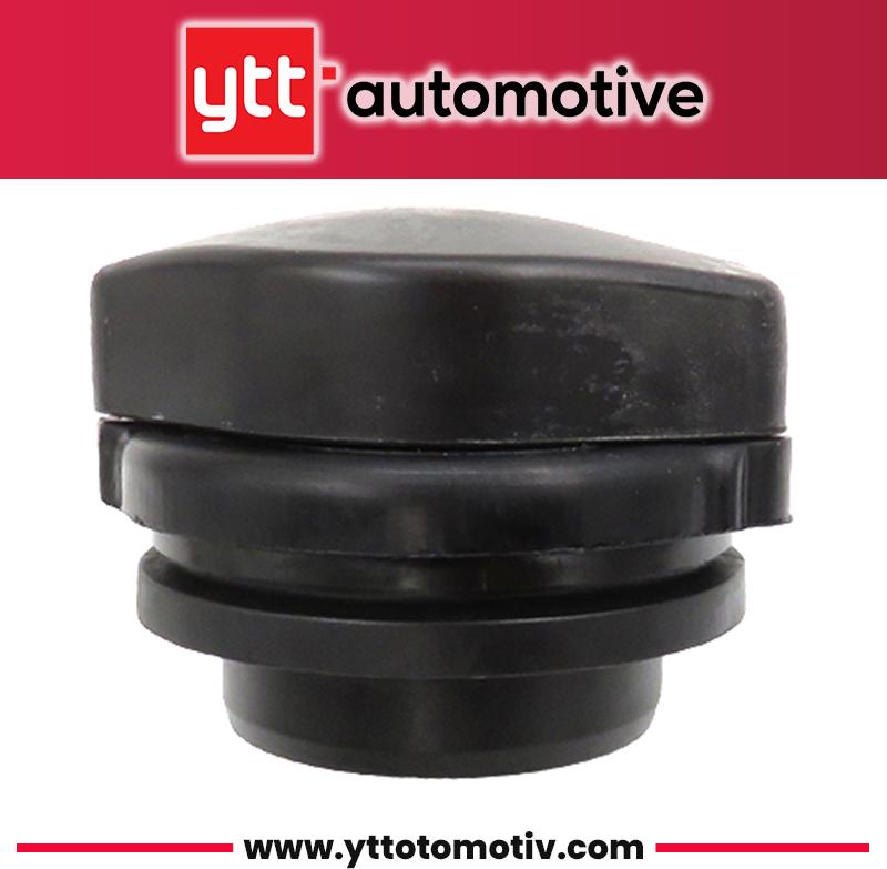 YTT Y21470A - Опора стійки амортизатора, подушка autozip.com.ua