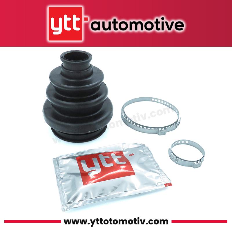 YTT Y2393 - Пильник, приводний вал autozip.com.ua