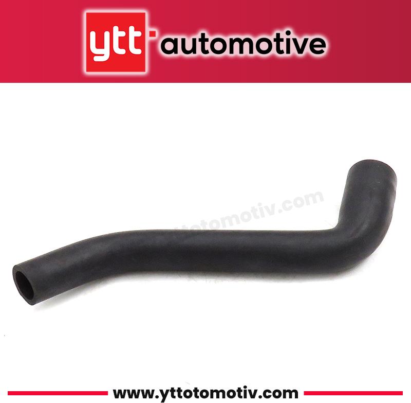 YTT Y23639 - Шланг, воздухоотвод кришки головки циліндра autozip.com.ua
