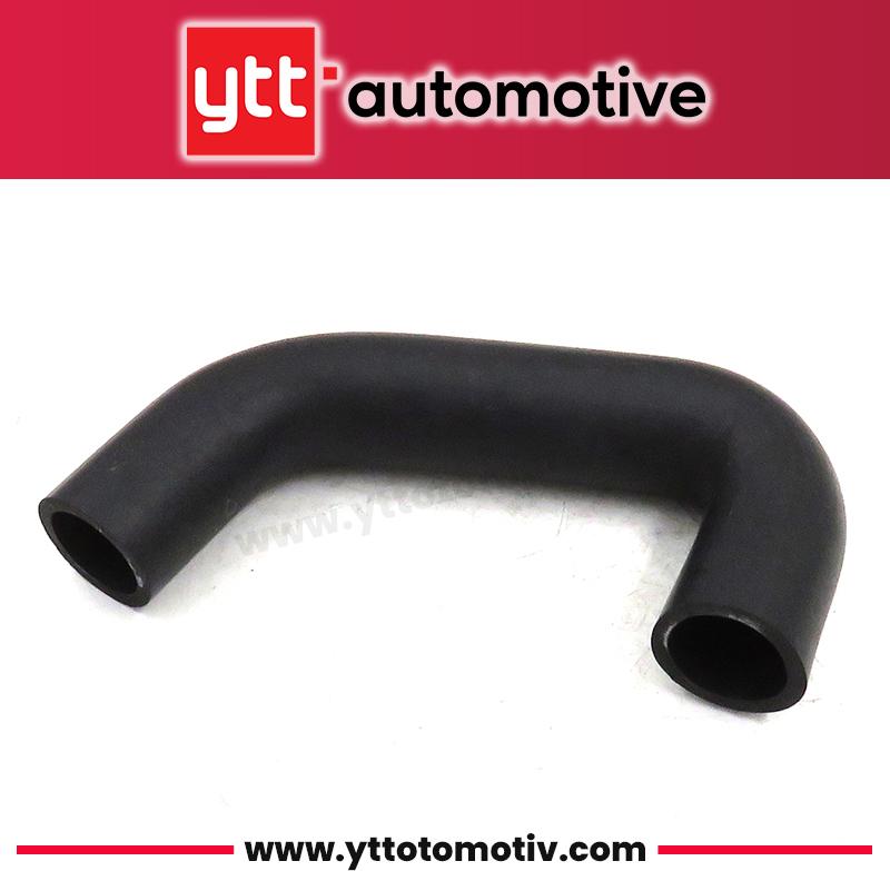 YTT Y23638 - Шланг, воздухоотвод кришки головки циліндра autozip.com.ua