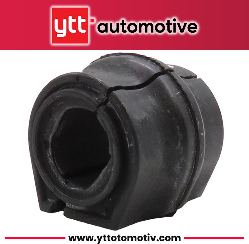 YTT Y23041 - Втулка, стабілізатор autozip.com.ua