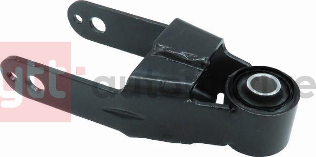 YTT Y23064 - Подушка, підвіска двигуна autozip.com.ua