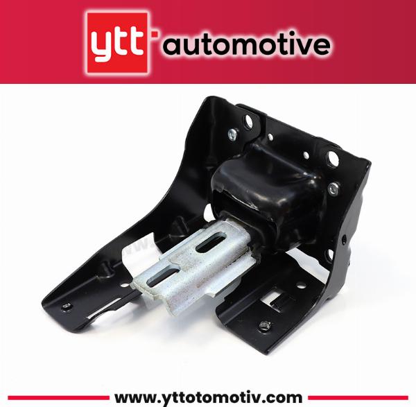 YTT Y23006 - Подушка, підвіска двигуна autozip.com.ua