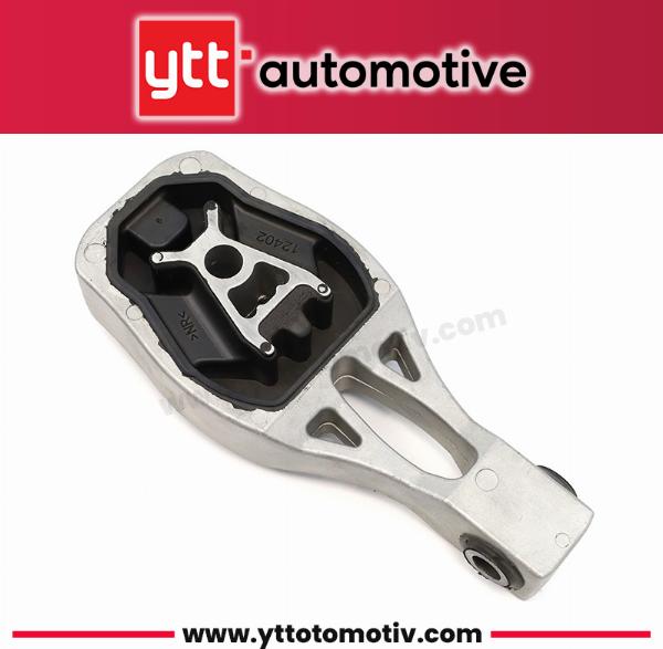 YTT Y23008 - Подушка, підвіска двигуна autozip.com.ua