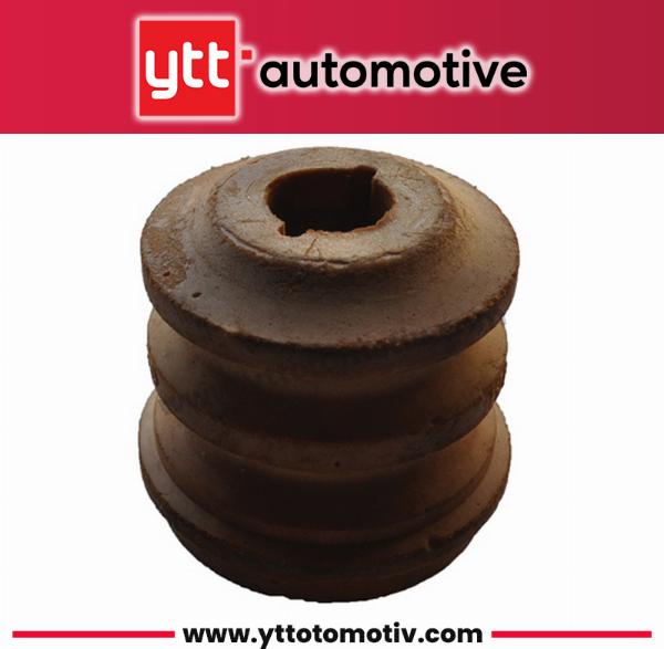 YTT Y2300 - Відбійник, буфер амортизатора autozip.com.ua