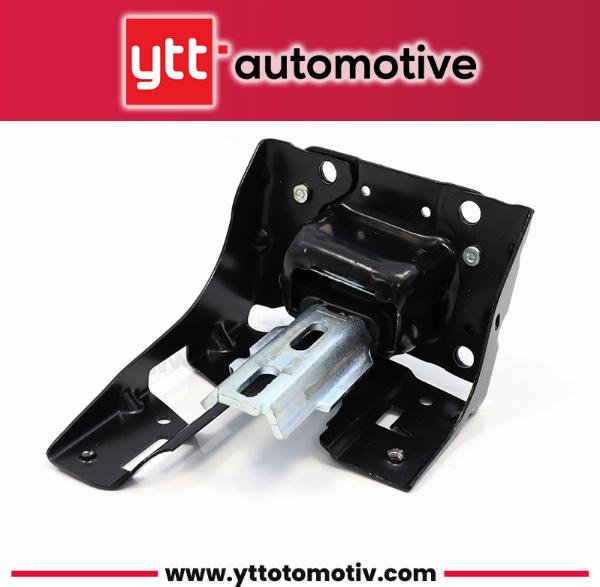 YTT Y23011 - Подушка, підвіска двигуна autozip.com.ua
