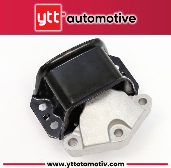 YTT Y23013 - Подушка, підвіска двигуна autozip.com.ua