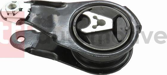 YTT Y23135 - Подушка, підвіска двигуна autozip.com.ua