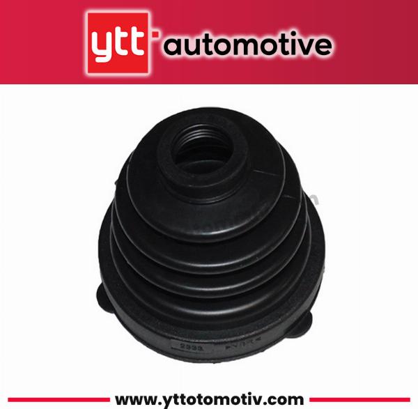 YTT Y2333 - Пильник, приводний вал autozip.com.ua