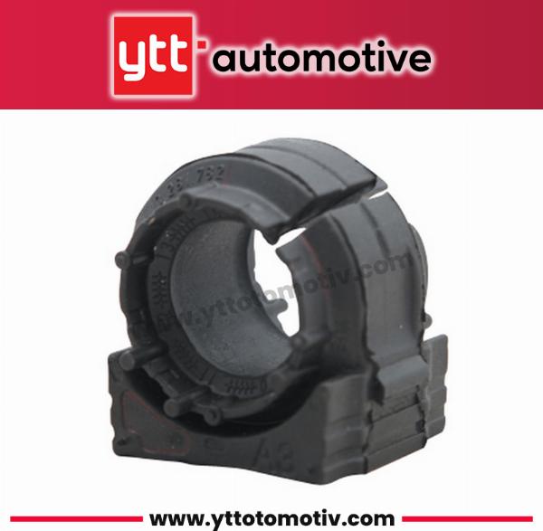YTT Y2328 - Втулка, стабілізатор autozip.com.ua