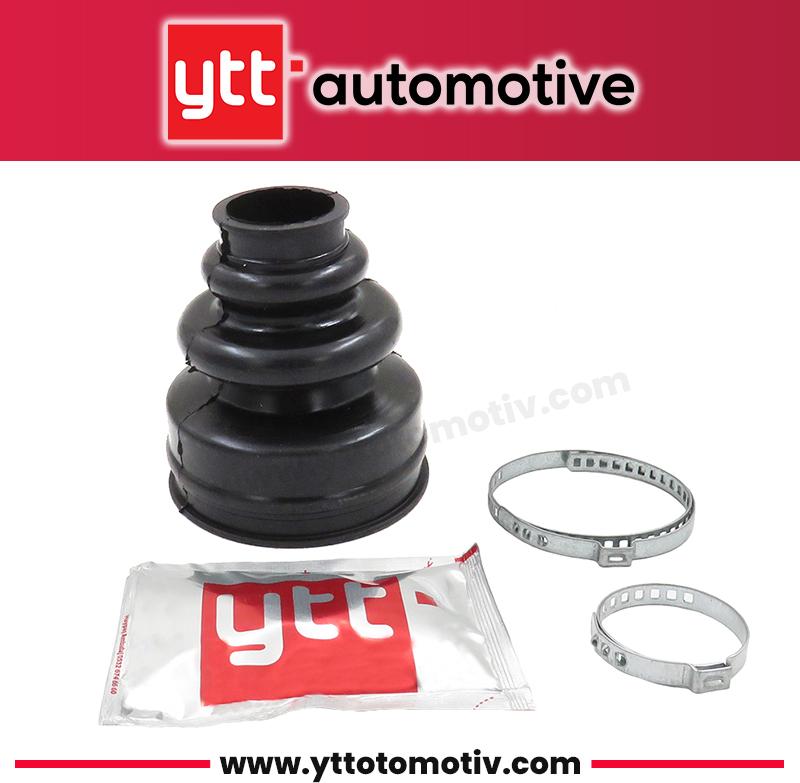 YTT Y22095 - Пильник, приводний вал autozip.com.ua