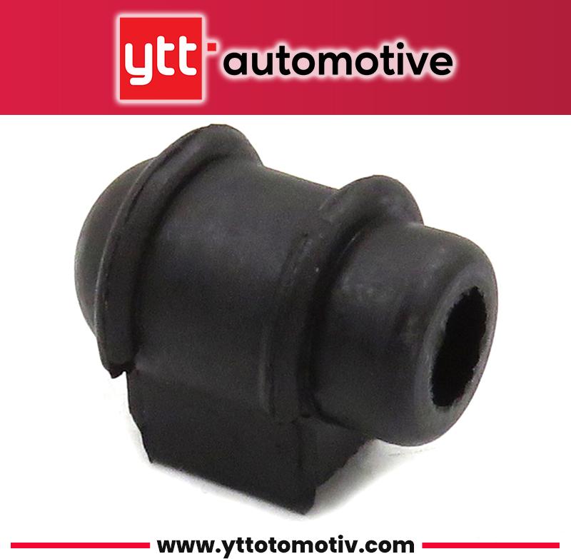 YTT Y22081 - Втулка, стабілізатор autozip.com.ua
