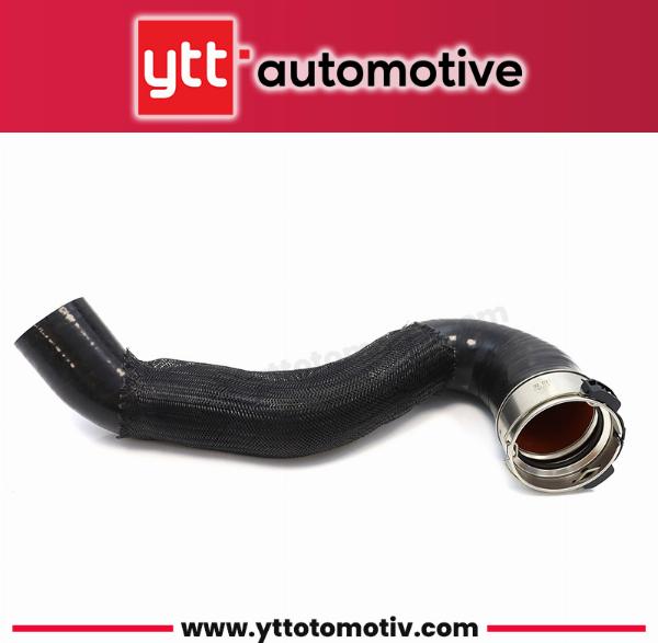 YTT Y22830 - Трубка повітря, що нагнітається autozip.com.ua