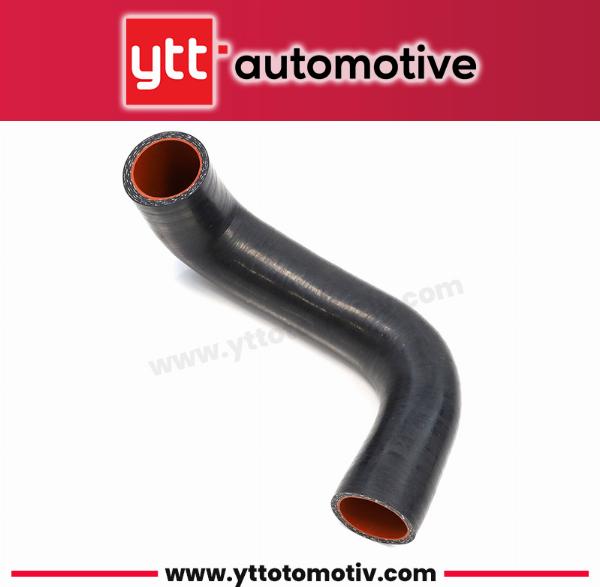 YTT Y22831 - Трубка повітря, що нагнітається autozip.com.ua