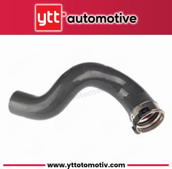 YTT Y22833 - Трубка повітря, що нагнітається autozip.com.ua