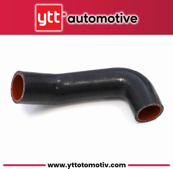 YTT Y22832 - Трубка повітря, що нагнітається autozip.com.ua