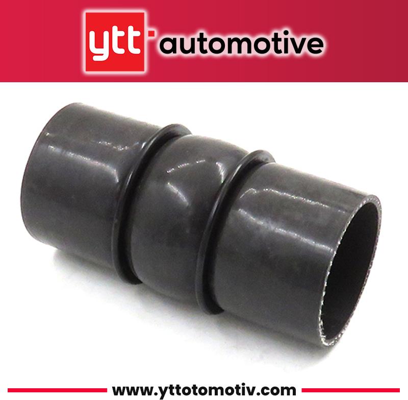 YTT Y22741 - Трубка повітря, що нагнітається autozip.com.ua