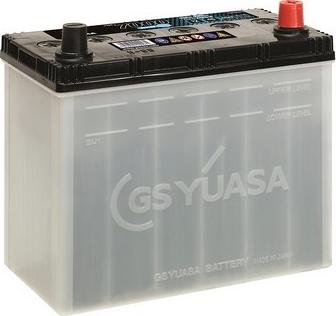 Yuasa YBX7053 - Стартерна акумуляторна батарея, АКБ autozip.com.ua