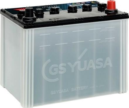 Yuasa YBX7030 - Стартерна акумуляторна батарея, АКБ autozip.com.ua