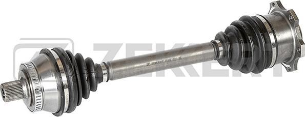 Zekkert AW-4606 - Приводний вал autozip.com.ua