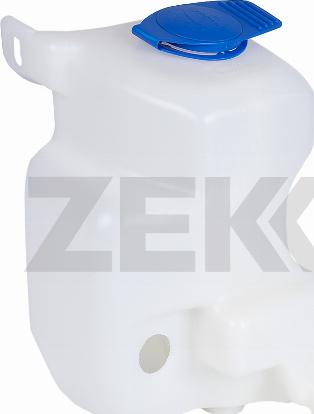 Zekkert BD-1066 - Резервуар для води (для чищення) autozip.com.ua