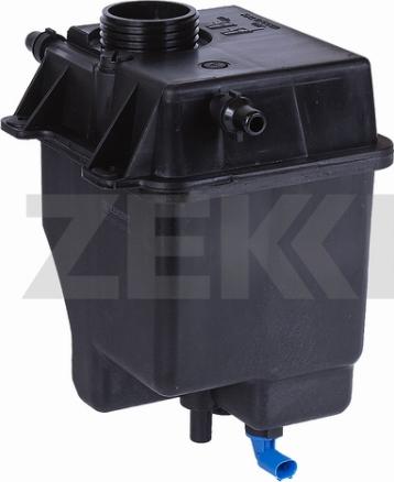 Zekkert BD-1089 - Компенсаційний бак, охолоджуюча рідина autozip.com.ua