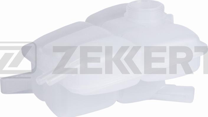 Zekkert BD-1070 - Компенсаційний бак, охолоджуюча рідина autozip.com.ua