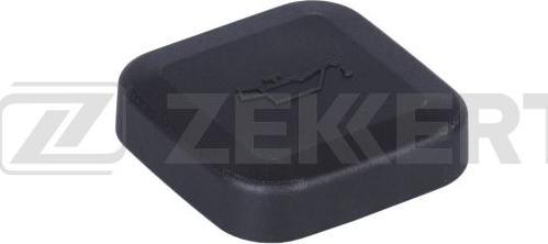 Zekkert BD-2005 - Кришка, заливна горловина autozip.com.ua