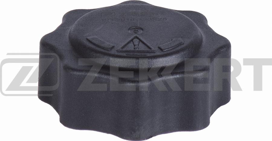 Zekkert BD-2016 - Кришка, резервуар охолоджуючої рідини autozip.com.ua