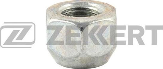 Zekkert BE-4094 - Гайка кріплення колеса autozip.com.ua
