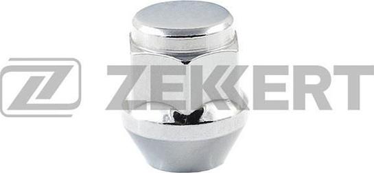 Zekkert BE-4097 - Гайка кріплення колеса autozip.com.ua