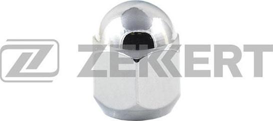 Zekkert BE-4052 - Гайка кріплення колеса autozip.com.ua