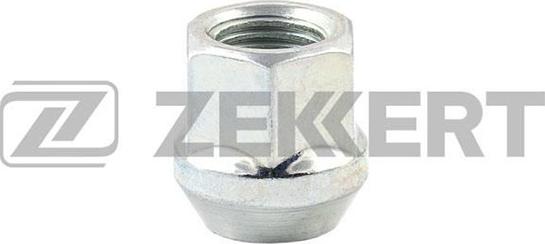 Zekkert BE-4002 - Гайка кріплення колеса autozip.com.ua
